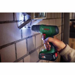 Bosch Taladro Atornillador EasyDrill 18V-40 (SIN Batería, SIN Cargador)