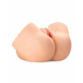 Masturbador Pipedream PDX PLUS 360° BANGER LIGHT Carne Precio: 207.49999963. SKU: B1BLRBHRDR