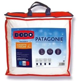 Edredón cálido DODO Patagonia White - 220 x 240 cm Precio: 53.49999996. SKU: S7151894