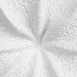 Jarrón Blanco Barro Decoración 27 X 14 X 23 cm