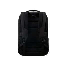 Samsonite SA155197 NE Mochila Guardit 3.0 para portátil 17,3'' (20,5x32x48cm) Negra con tirantes ergonómicos y material reciclado