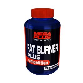 Fat Burner Plus Precio: 34.4999996. SKU: B16VL5JL24