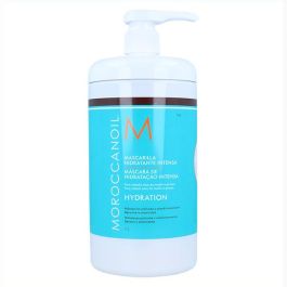 Moroccanoil Mascarilla Hidratante Intensiva para Cabello 1000 ml Precio: 103.69000015. SKU: B1KA6MHWPL