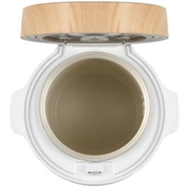 Arrocera Concept RE3030 Blanco Bronce 380 W 1,5 L