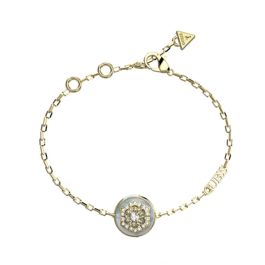 Pulsera Mujer Guess JUBB04549JWYGS Precio: 89.49999982. SKU: B165MZ38D2