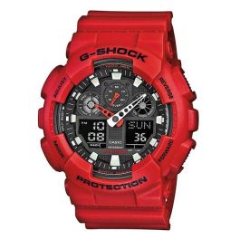 Reloj de cuarzo CASIO GA100B4AER Hombre Reloj de cuarzo CASIO GA100B4AER Hombre