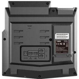 Fanvil X4U V2 Teléfono VoIP Empresarial con Pantalla a Color y PoE