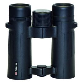 Braun Compagno 10x34 WP Prismáticos BaK-4 FMC 10x34mm Waterproof Uso General