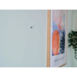 Rapid Taco de expansión metálico Ø11x37 tornillo Ø5 para pladur y paredes huecas (bolsa 12 unid)