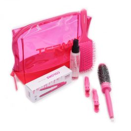 Termix Pocket Styling Pack Rosa Pack de Estilismo Profesional Portátil Precio: 66.50000038. SKU: S4510703