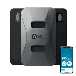 Robot lavacristales EZICLEAN Windobot S6 ULTRA - Todas las superficies - 5m