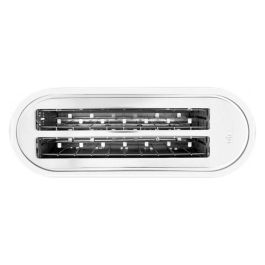 Tostadora UFESA TT7375 1400W Blanco