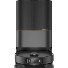 Dreame DRE1716359166132 Robot Aspirador X30 Ultra con Estación de Vaciado, MopExtend, 6400 mAh, 8300 Pa