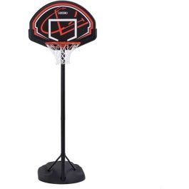 Canasta baloncesto polietileno lifetime portátil ajustable con tablero de altura 165-222 cm Canasta baloncesto polietileno lifetime portátil ajustable con tablero de altura 165-222 cm