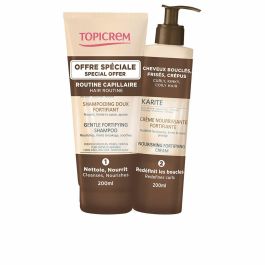 Topicrem Capilar Karite Lote Topicrem Capilar Karite Lote Precio: 20.48409. SKU: B176HTYY93