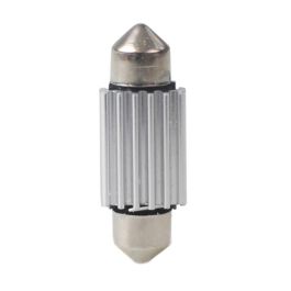 Blister 2X Led L815 W - C5 W 36 mm 9XSmd5630 Blanco MTECLB815W Blister 2X Led L815 W - C5 W 36 mm 9XSmd5630 Blanco MTECLB815W