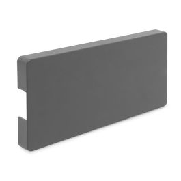 Effegi Brevetti Tapa para Mecanismo Slimwinch Acabado Gris Tipo Herraje Sobreponer Precio: 2.6899994. SKU: B1E79MXBG8