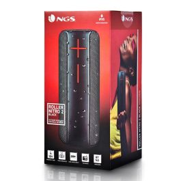 Altavoz Bluetooth Ngs Roller Nitro 2 Altavoz Bluetooth Ngs Roller Nitro 2