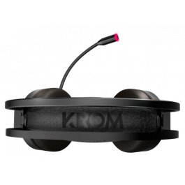 Auriculares con Micrófono Gaming Krom NXKROMKAPPA
