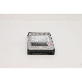 Lenovo ThinkSystem Disco Duro HDD 2.5" 600GB SAS 12Gb/s 10K RPM Hot-Swap 512n