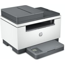 Multifunción Láser Monocromo HP Laserjet MFP M234SDN Dúplex/ ADF/ Blanca Multifunción Láser Monocromo HP Laserjet MFP M234SDN Dúplex/ ADF/ Blanca