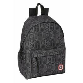 Mochila Escolar Safta 31 x 43 x 13 cm Precio: 24.58999994. SKU: B159278SYW