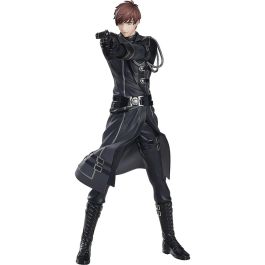 Good Smile Company Figura Pop Up Parade Qi Bai de Love & Producer