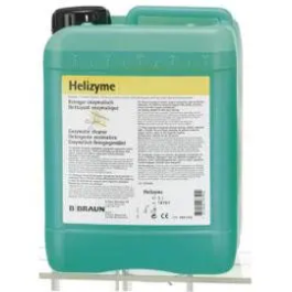 Helizyme 5 L Precio: 128.69000012. SKU: B19AEWLRX5