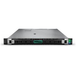 HP Enterprise DL360 Gen11 Servidor 1U Xeon 4510, 2x32GB RAM, 2x960GB SSD, 1Gb, MR408i-o, 2x1000W Precio: 4517.49999954. SKU: B1C8NEQHN6