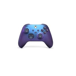 Microsoft MIC1694650375365 Mando inalámbrico Xbox Púrpura Astral Precio: 88.50000016. SKU: B1KJYTR3XH
