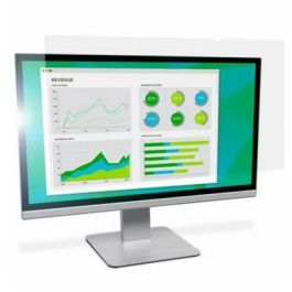 3M AG240W1B Filtro Anti-Reflejos y Brillos para Monitor 24 Pulgadas (16:10), Superficie Mate, Reduce Huellas Precio: 108.49999941. SKU: B1GWX9YARH