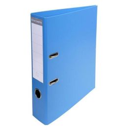 Archivador Palanca Exacompta Prem Touch Forrado Pvc Rado A4 70Mm Azul Precio: 4.49999968. SKU: B1FK2EQY7Z