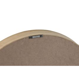 Espejo Alpino DKD Home Decor Natural 12.5 x 40 x 60 cm (2 Unidades) Espejo Alpino DKD Home Decor Natural 12.5 x 40 x 60 cm (2 Unidades)