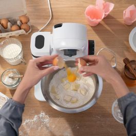 Bosch Robot de cocina MUM Serie 2 700 W blanco