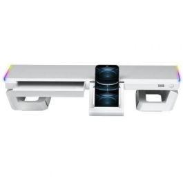 Soporte Sobremesa Mars Gaming Mgsone Monitor