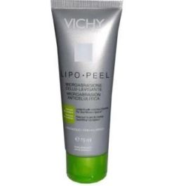 Vichy Lipo-Peel Anticelulítico Exfoliante 75 ml Precio: 17.78999959. SKU: B15DSFCY3G