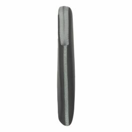 Targus Pulse II EcoSmart Funda para Portátil 15-16" de Neopreno Color Carbón Vegetal, Resistente al Agua y Rayones, EcoSmart GRS Targus Pulse II EcoSmart Funda para Portátil 15-16" de Neopreno Color Carbón Vegetal, Resistente al Agua y Rayones, EcoSmart GRS
