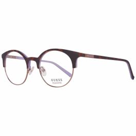 Montura de Gafas Mujer Guess GU3025 51052 Precio: 74.58999988. SKU: B1FJEBSAP4