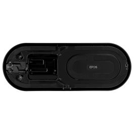 EPOS Expand 80 Altavoz Portátil Bluetooth y USB para Conferencias y UC, Universal, Negro y Plata, 30m