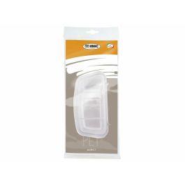 Comedero para Pájaros IMAC 11,5 X 5,5 X 6 CM Precio: 6.50000021. SKU: B125V2DHN2