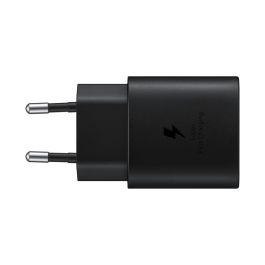 Samsung Pd 25W Wall Charger Usb C To C Ep-Ta800Xbe Black