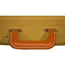 Gator Estuche Guitarra Eléctrica "Gator GW Deluxe" - Tweed