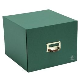 Fichero Carton 500 Fichas De 65X95Mm (Nº1) Precio: 11.49999972. SKU: S8412665