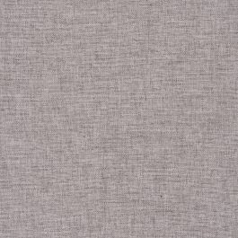 Cojín Gris Poliester-Algodón Decoración 45 X 45 cm