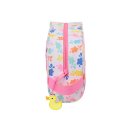 Neceser de Viaje Peppa Pig Baby pig Multicolor 26 x 16 x 9 cm