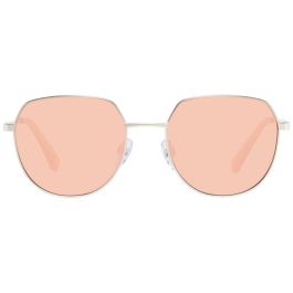 Gafas de Sol Mujer Benetton BE7029 SATIN LT GOLD Gafas de Sol Mujer Benetton BE7029 SATIN LT GOLD