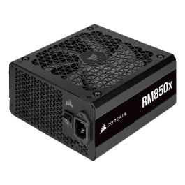 Corsair RM850x 850W Fuente de Alimentación ATX 3.1, 80 PLUS Gold, Completamente Modular, Ventilador de 140 mm, para Gaming y PC de Alto Rendimiento Precio: 184.50000019. SKU: B1E9V22ALJ