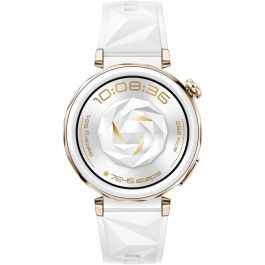 Smartwatch Huawei Watch GT 5 Pro 42mm Blanco 1,32" 42 mm Ø 42 mm Ø 42,5 mm (1 unidad) Precio: 450.5900003. SKU: B1BRJVX3Y7