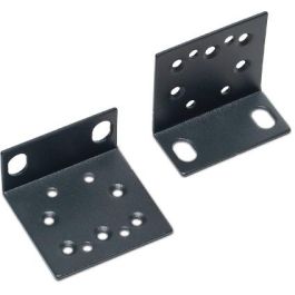 TP-Link Omada Rack-mounting Bracket Kit, Kit de montaje, Metal, Negro Precio: 23.68999952. SKU: B1H2A47V92