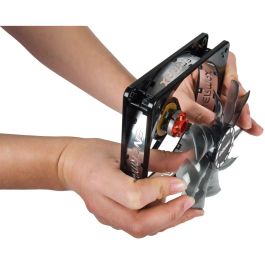 Enermax ventilador T.B.Silence 92mm